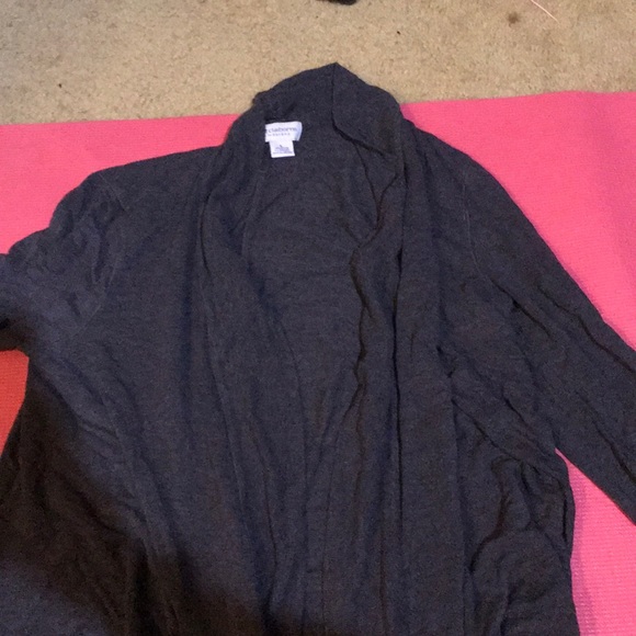 Cardigan - Picture 1 of 1